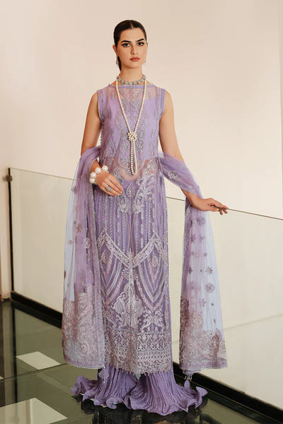 Farasha | Exclusive Formals | AMELIA-A -  Farasha Formal - Original Designer Dress - House of Maryam
