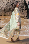 Jazmin | Summer Lawn 25 | USE-9168 -  Jazmin Ladies Clothes -  House of Maryam