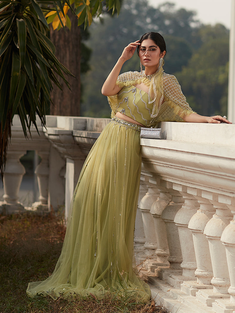 Caia | Haute Couture | Estelle, image 7