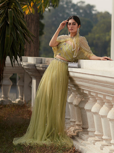 Caia | Haute Couture | Estelle