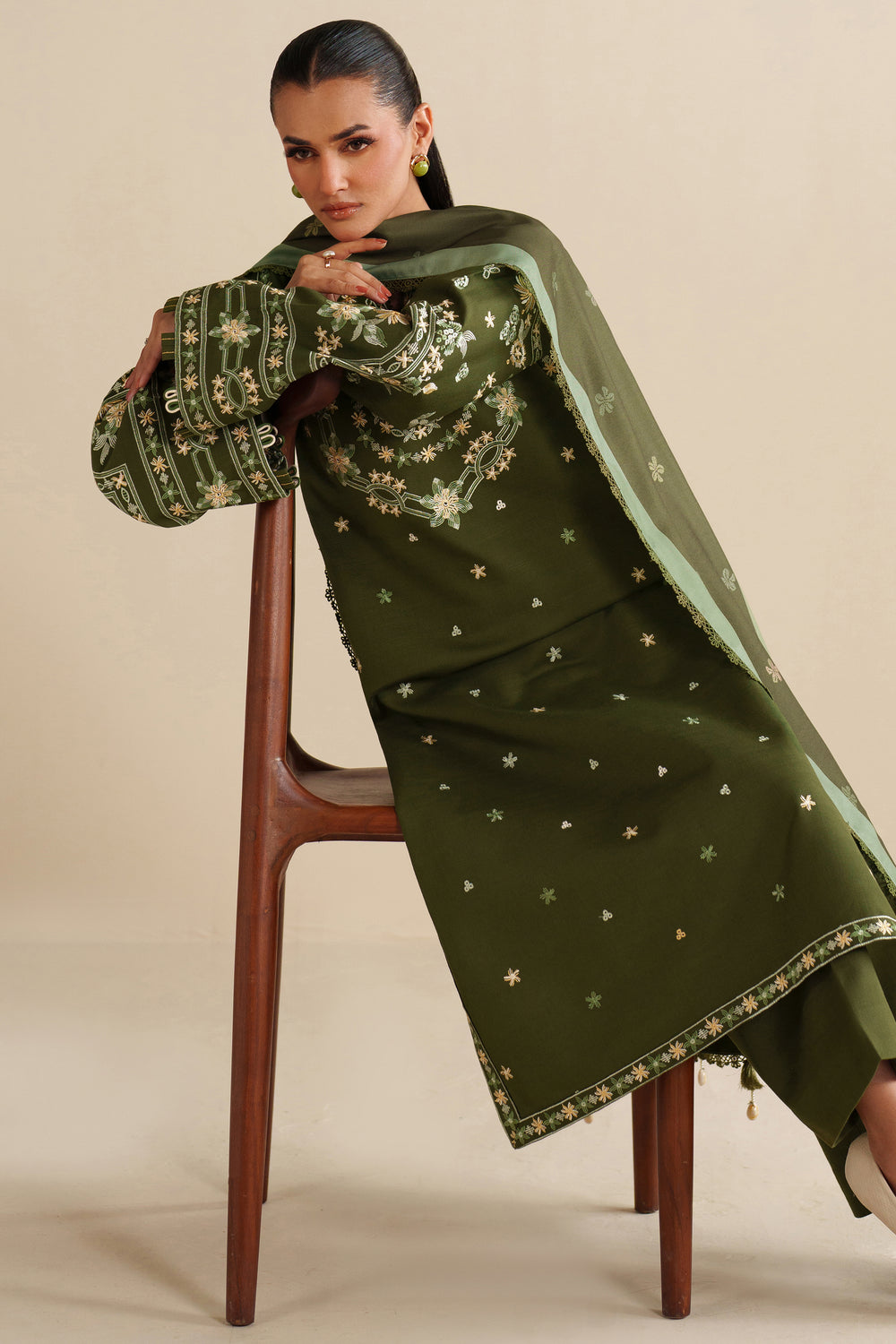 Farasha | Winter Spell 25 | Marla, image 5