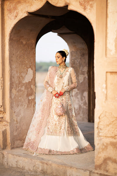AJR Couture | Luxury Formals 24 | Dove -  AJR Couture Ladies Clothes - Original Designer Dress - House of Maryam