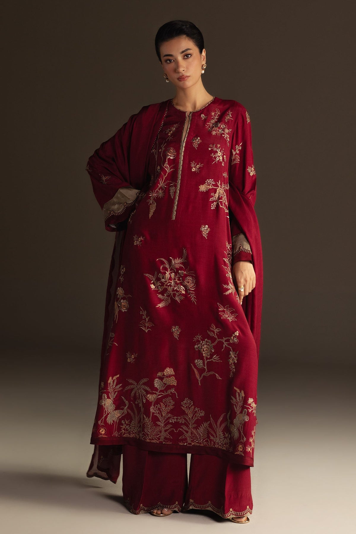 Zara Shahjahan | Festive 25 | Ayra