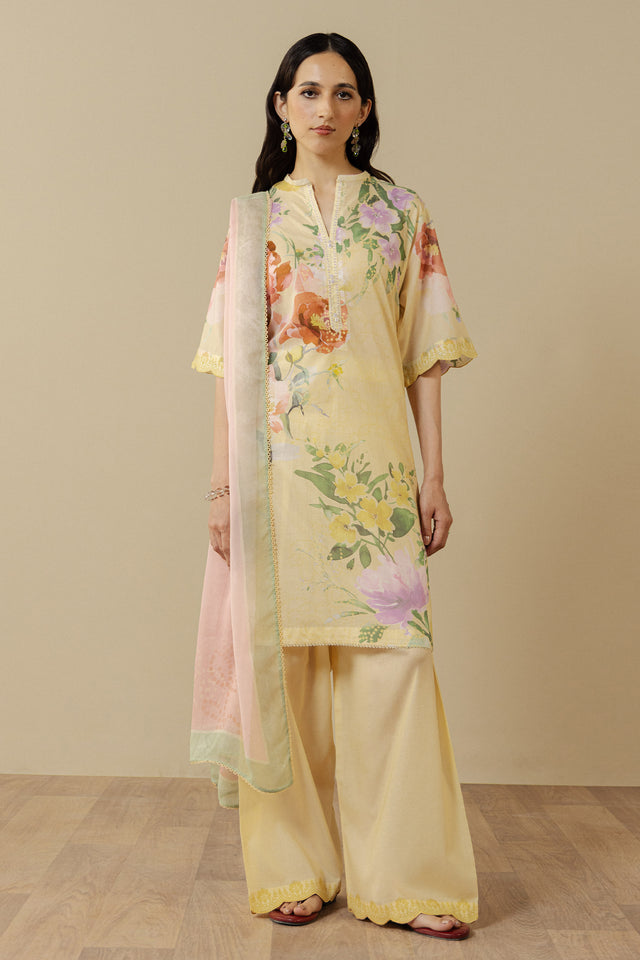 Zara Shahjahan | Coco Prints 26 | Avena-3B, image 3