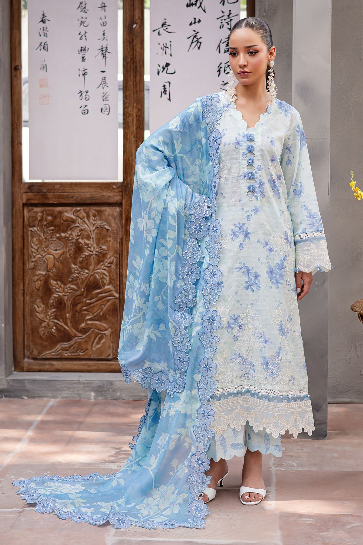 Nureh | Bloom 26 | BL-09-1