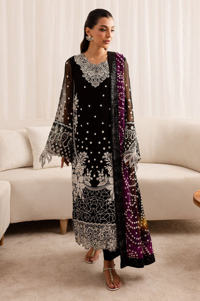 Nureh | Fancy Formals | NP-511 -  Nureh Formal - Original Designer Dress - House of Maryam