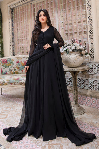 Hania & Umaimaz | Festive Collection | Diya -  Hania & Umaima  - Original Designer Dress - House of Maryam