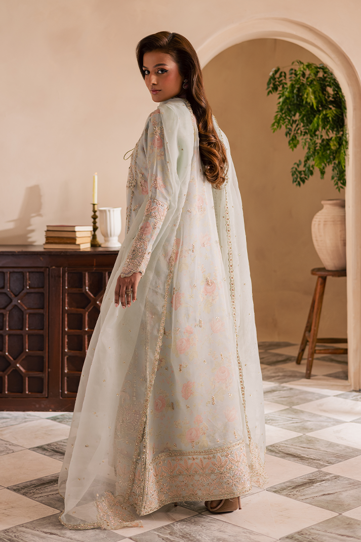 Emaan Adeel |Celine Pret |Arghawani -  Emaan Adeel Ladies Clothes - Original Designer Dress - House of Maryam
