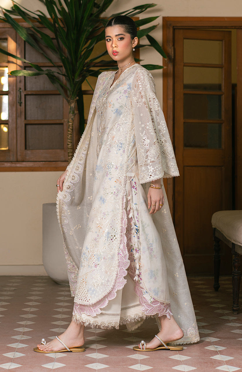 Soraya | Noa Summer Pret 25' | Bianca -  Soraya  - Original Designer Dress - House of Maryam