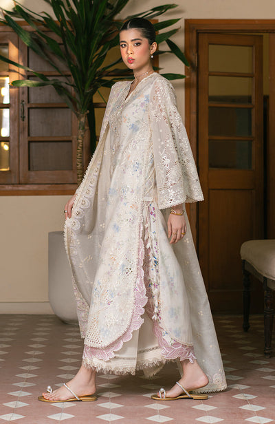 Soraya | Noa Summer Pret 25' | Bianca -  Soraya  - Original Designer Dress - House of Maryam