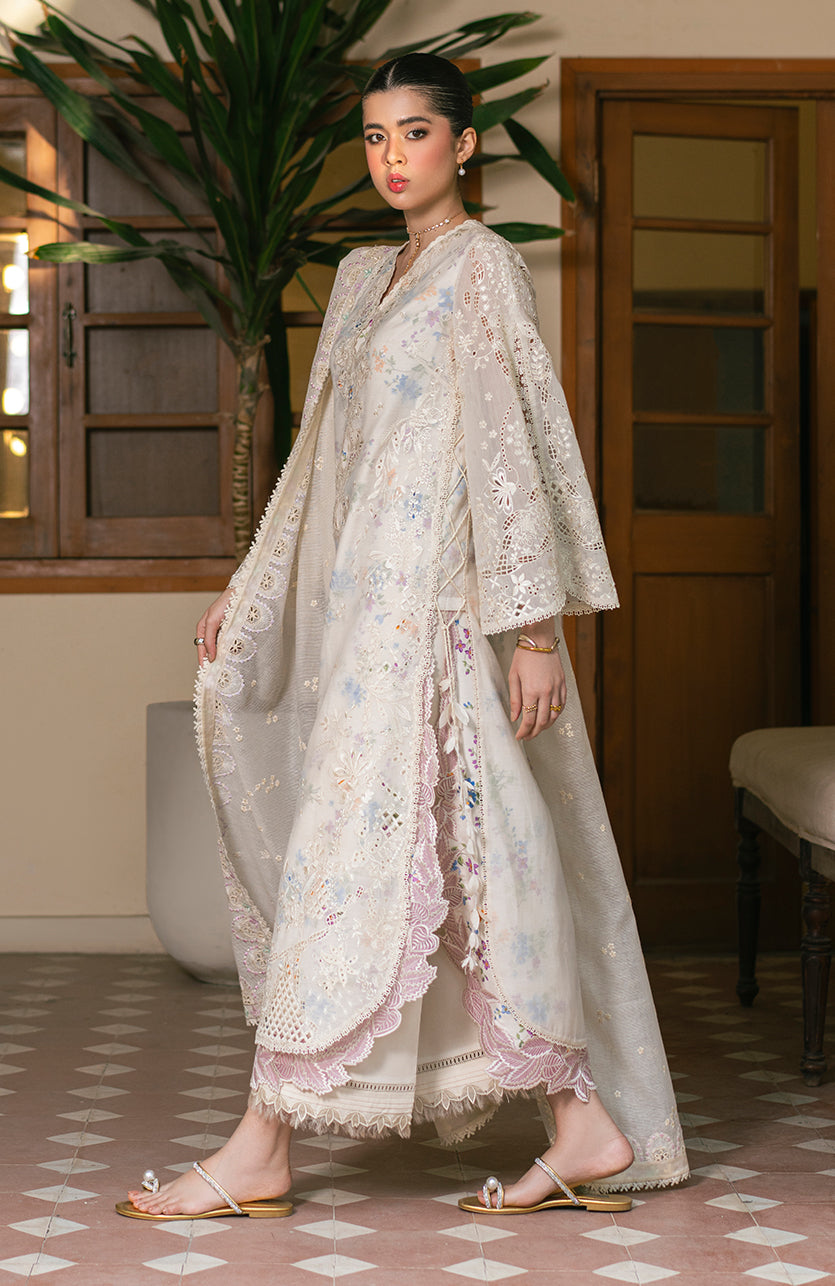 Soraya | Noa Summer Pret 25' | Bianca -  Soraya  - Original Designer Dress - House of Maryam