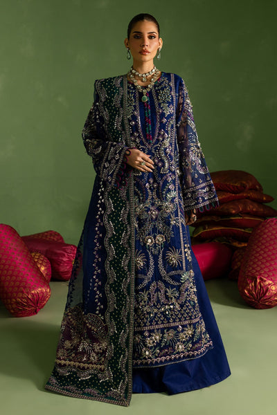 Nureh | Wedding Formals 24 | FP-140 -  Nureh Ladies Clothes - Original Designer Dress - House of Maryam