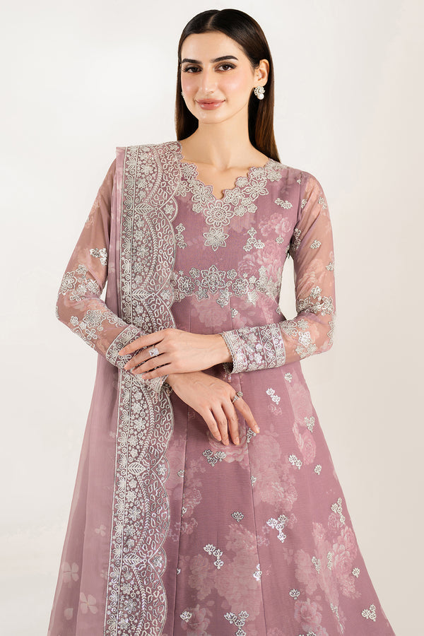 Farasha | Fiorella Formals | Rosy Spark-5