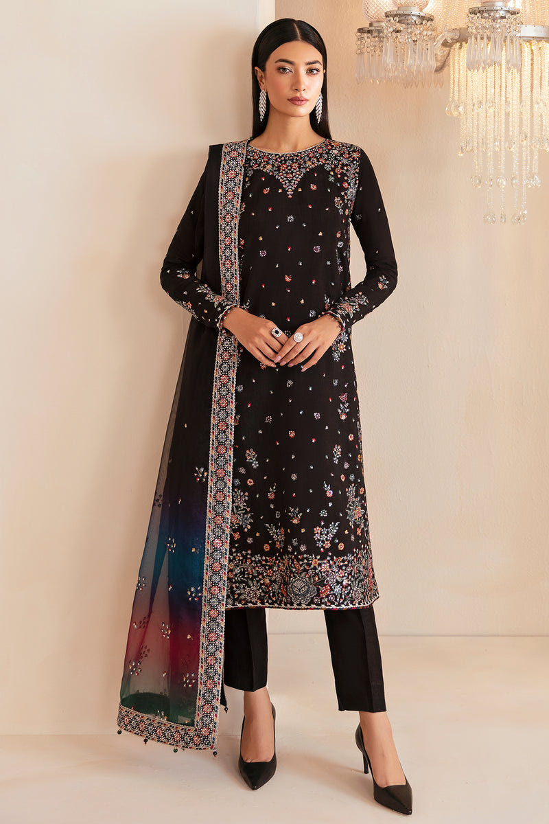 Jazmin | Formals Collection | UR-7045 -  Jazmin Formal - Original Designer Dress - House of Maryam