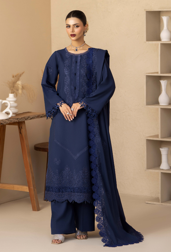 Humdum | Jugnu Collection | D10-1
