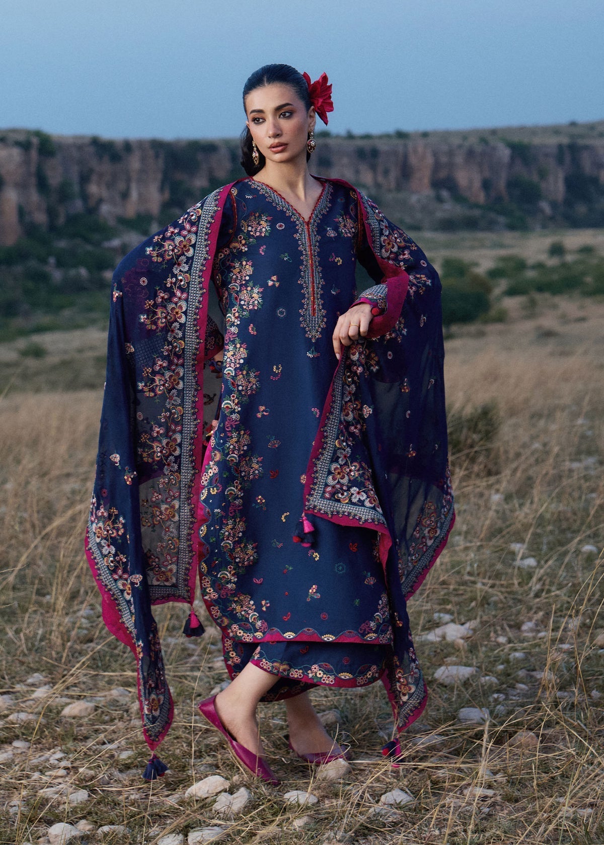 Hussain Rehar | Jinan 26 | Nilima, image 2