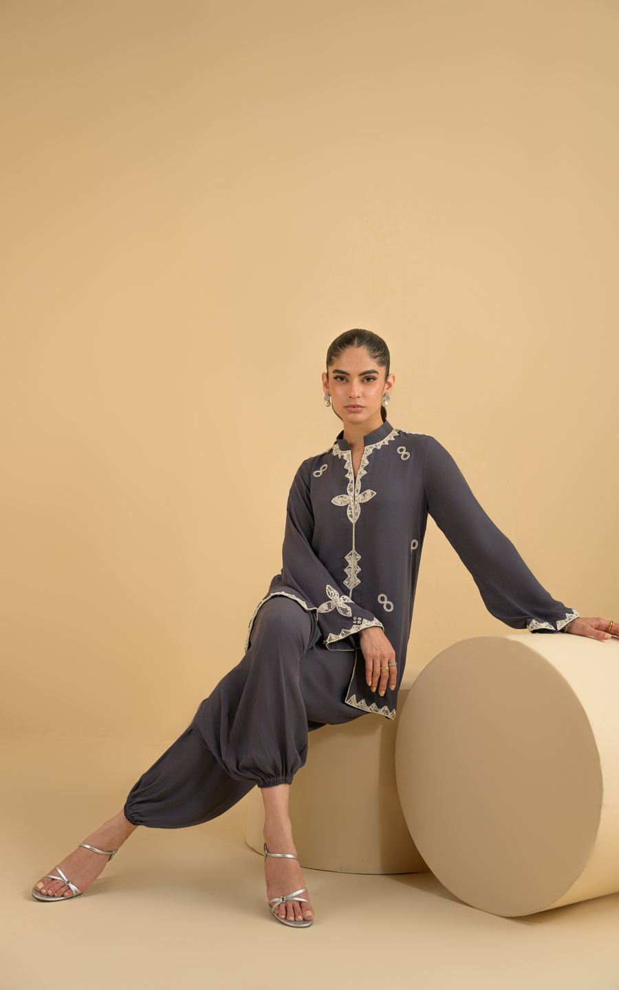 Sana Abbas | La Fiesta | Xena-6