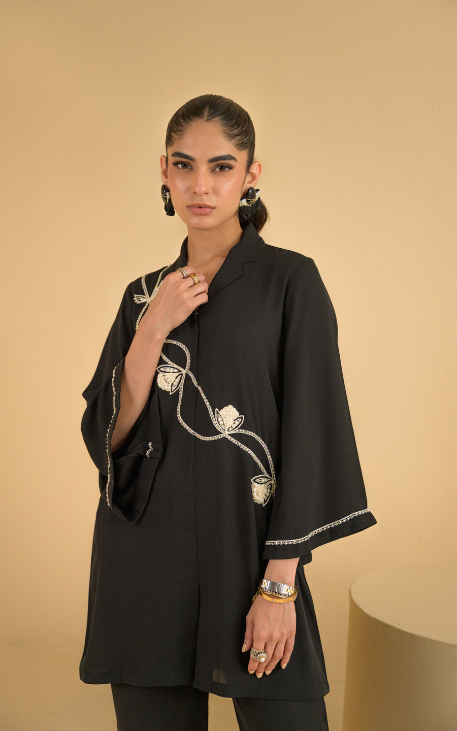 Sana Abbas | La Fiesta | Luma-3
