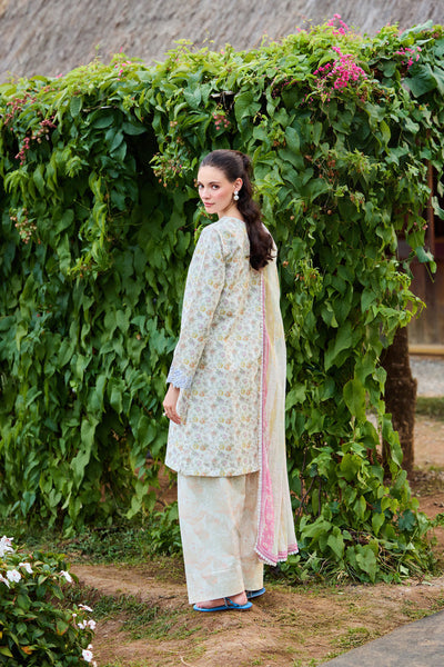 Farasha | Summer Escape 26 | Mystic Dusk