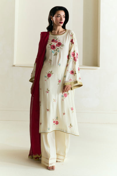 Zara Shahjahan | Festive Wear 25 | ZR25F0532 -  Zara Shahjahan Ladies Clothes - Original Designer Dress - House of Maryam