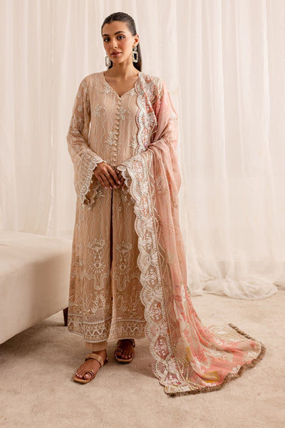 Nureh | Fancy Formals | NP-509 -  Nureh Formal - Original Designer Dress - House of Maryam