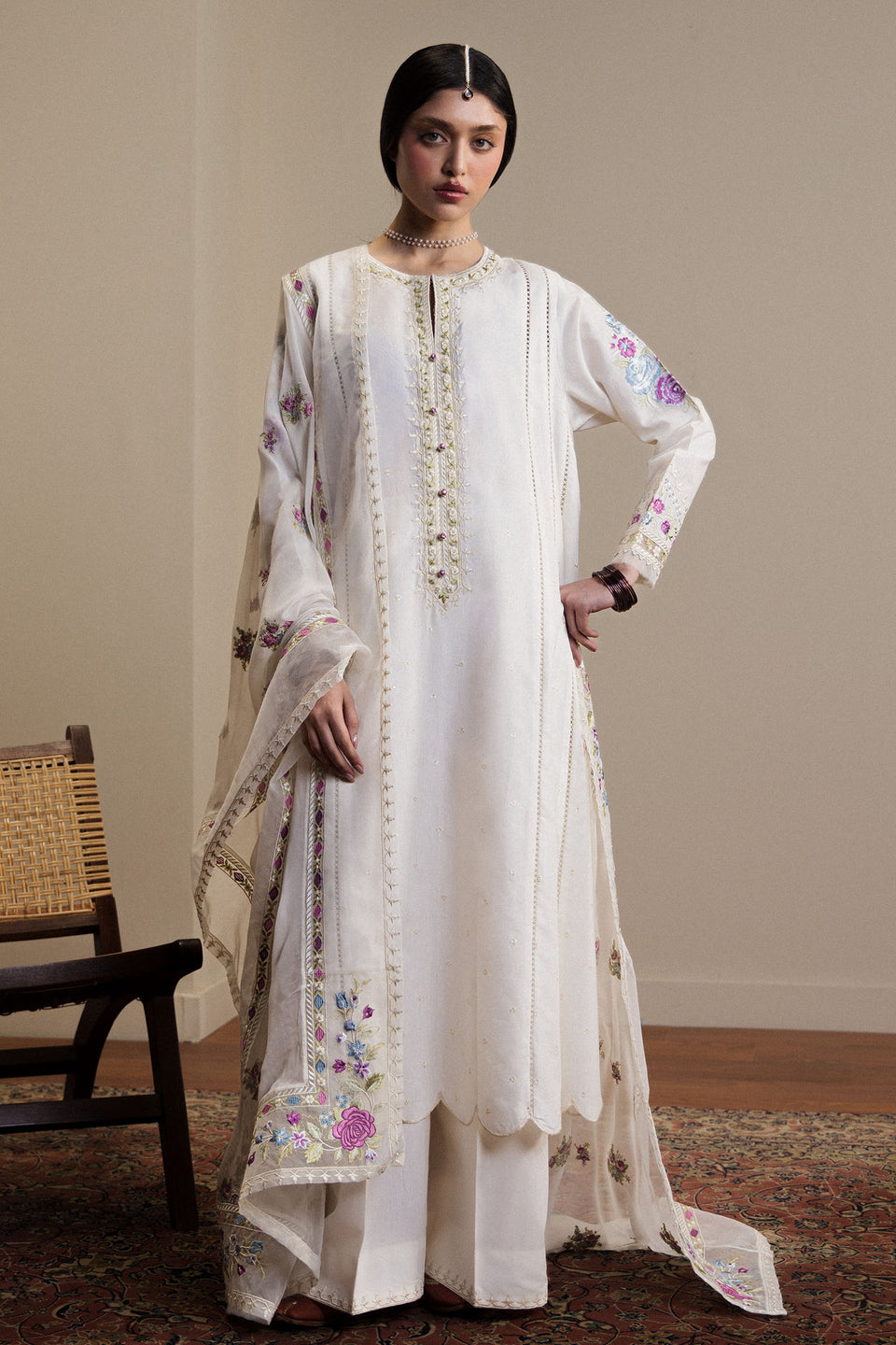 Zara Shahjahan | Pret 26 | NOORIN-1