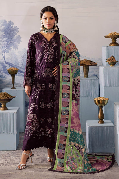 Nureh | Bazaar Luxe 25 | NE-208
