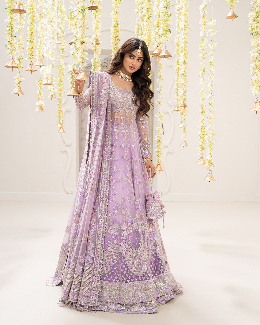 Faiza Saqlain | Rua Wedding Formals | Pinar-4