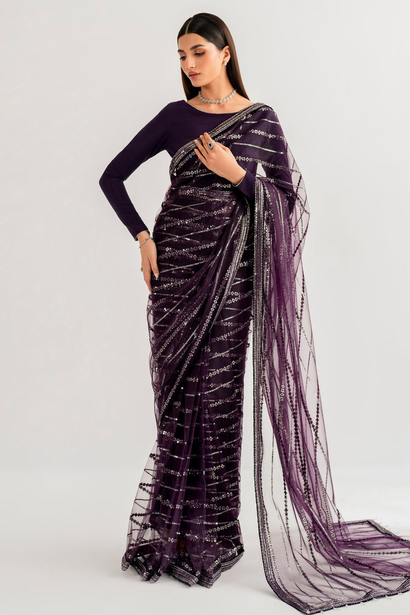 Jazmin | Formals Collection | Raw Silk UR-7026 -  Jazmin Formal - Original Designer Dress - House of Maryam