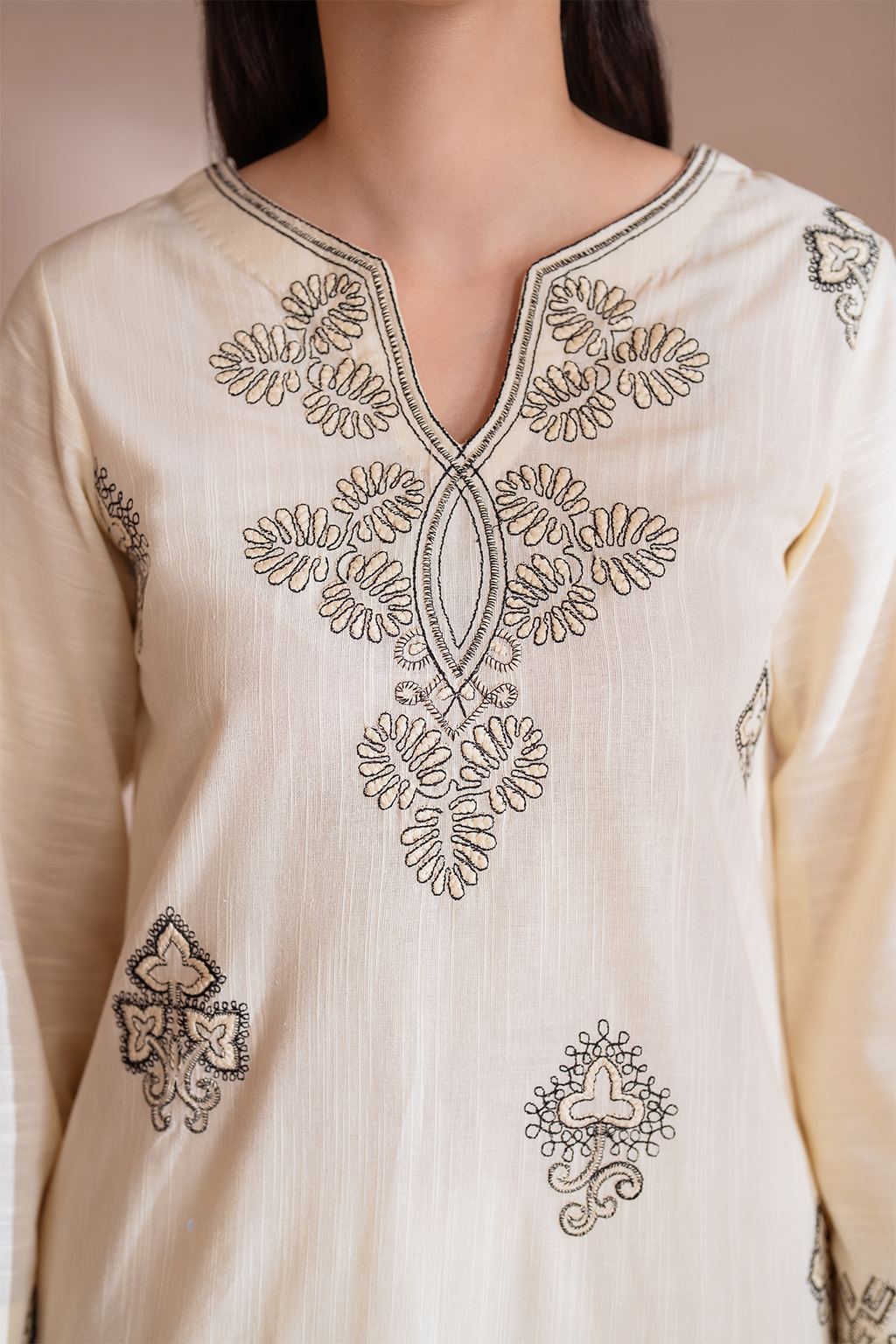 Iznik | Exclusive Winter | UE-361 -  Iznik Ladies Clothes - Original Designer Dress - House of Maryam
