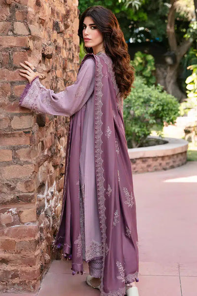 Jazmin | Dastaan Luxury Winter 23 | D5 -  Jazmin Luxury - Original Designer Dress - House of Maryam