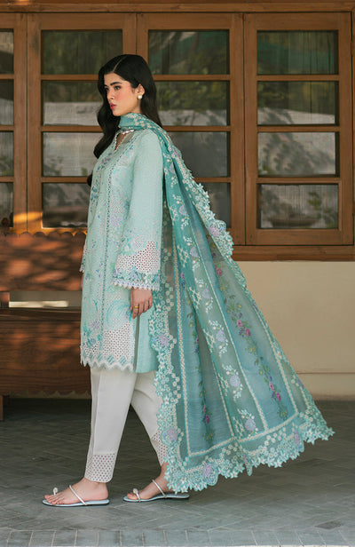 Soraya | Noa Summer Pret 25' | Ève -  Soraya  - Original Designer Dress - House of Maryam