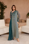 Vanya | Veranda Fromals |  VR-03 -  Vanya Ladies Clothes -  House of Maryam