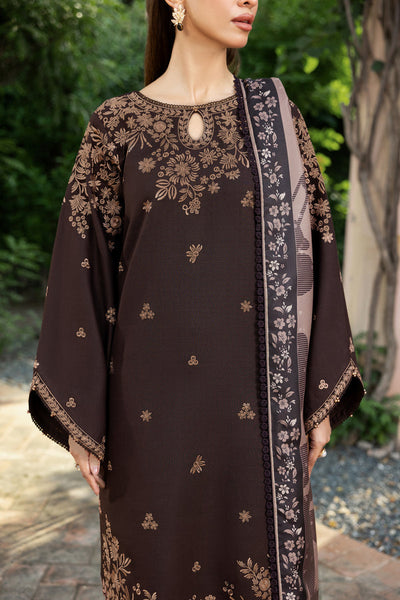 Farasha | Eminence Khaddar 25 | Woodmist