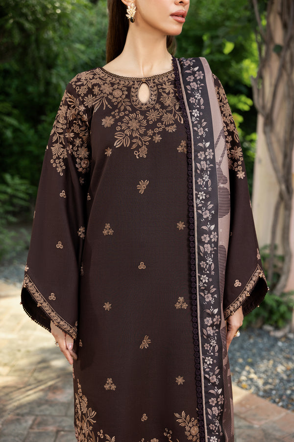 Farasha | Eminence Khaddar 25 | Woodmist-3