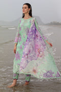 Nureh | Gardenia Embroidered Lawn 25 | NSG-174 -  Nureh Ladies Clothes -  House of Maryam