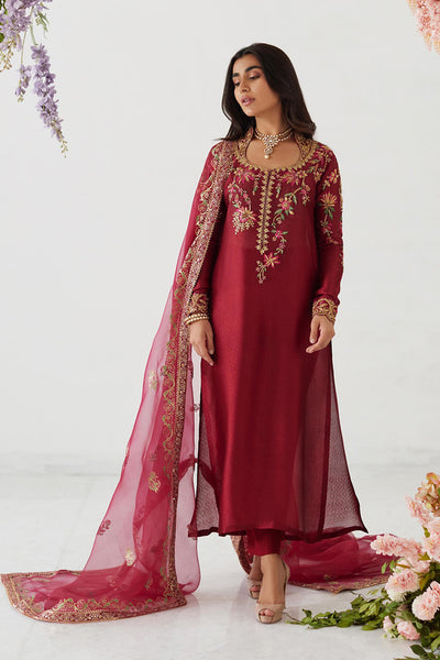 Mina Hassan | Eid 26 | Mahnoor-4
