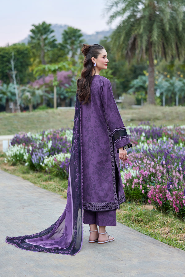 Farasha | Summer Escape 26 | Lilac Haze-2