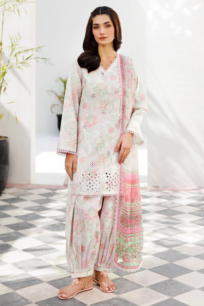 Farasha | Printed Essentials | Spring Glow -  Farasha Ladies Clothes - Original Designer Dress - House of Maryam