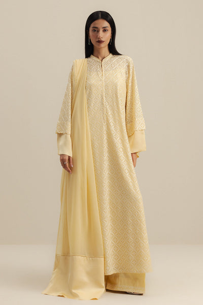 Zara Shahjahan | Festive 25 | Sabeen