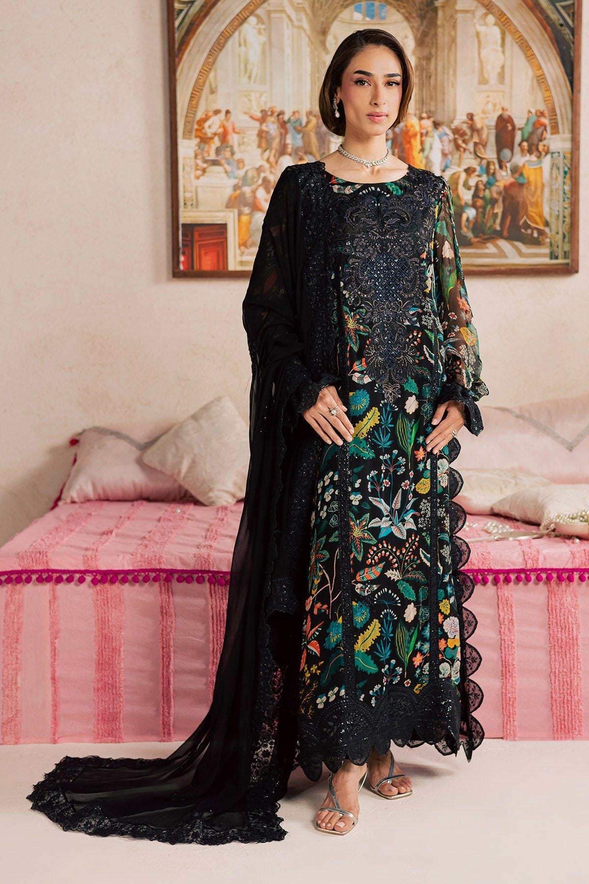 Nureh | Fancy Formal 26 | NP-812