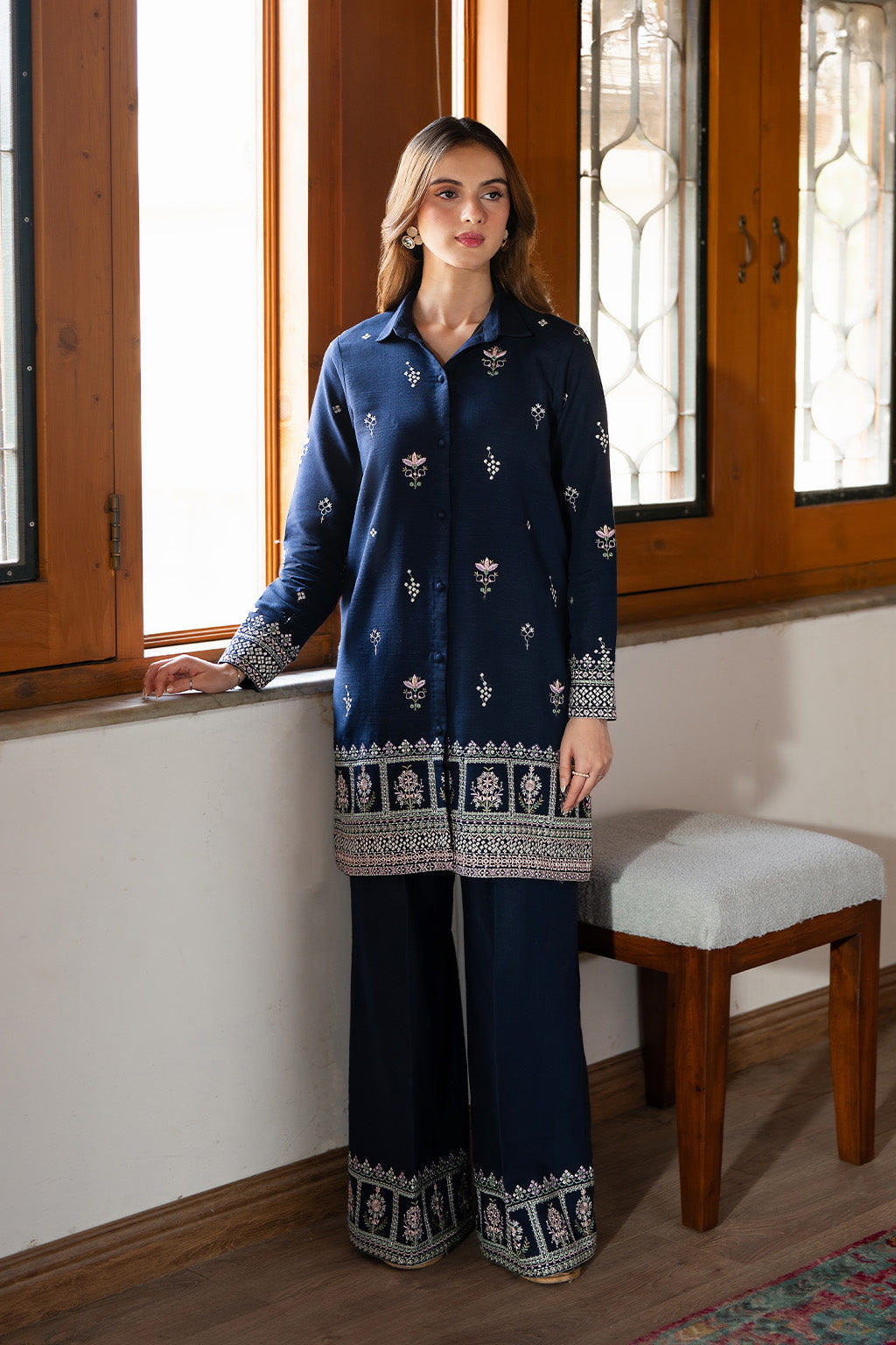 Neeshay | Ready To Wear Winter | RTW-Winter-03