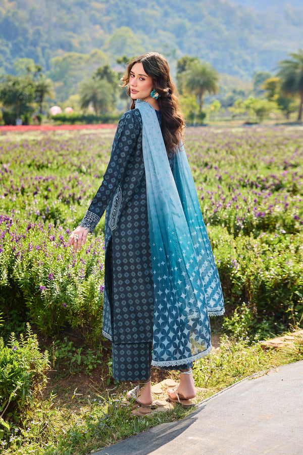Farasha | Summer Escape 26 | Blue Reverie-2