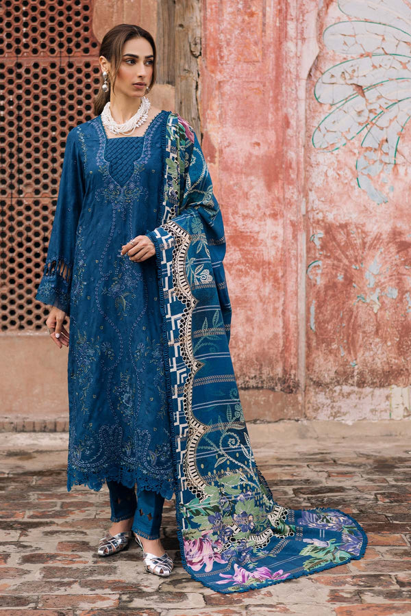 Nureh | Maya Linen 25 | NW-102, image 4