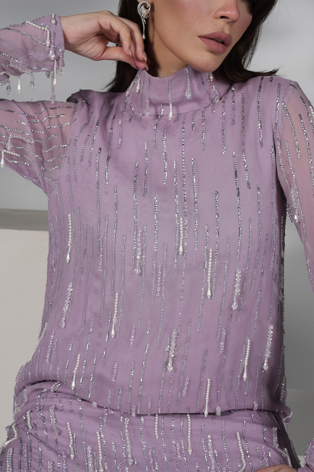 Amave | Oro Luxury Wear | AM-11, image 7