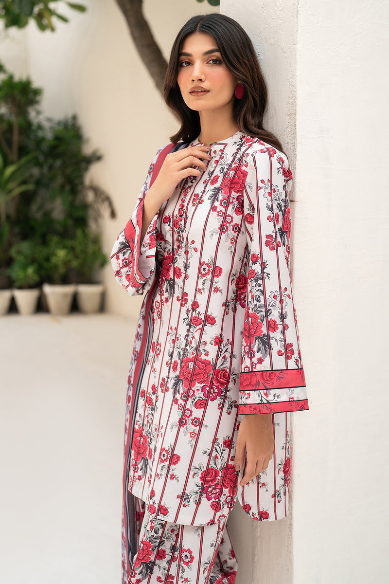 Jazmin | Ready to Wear 25 | RTW-1155 -  Jazmin Ladies Clothes - Original Designer Dress - House of Maryam
