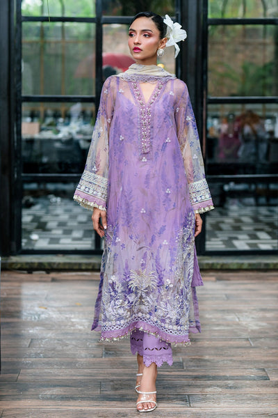 Nureh | Ballerina Formals | NU2-149 -  Nureh Luxury - Original Designer Dress - House of Maryam