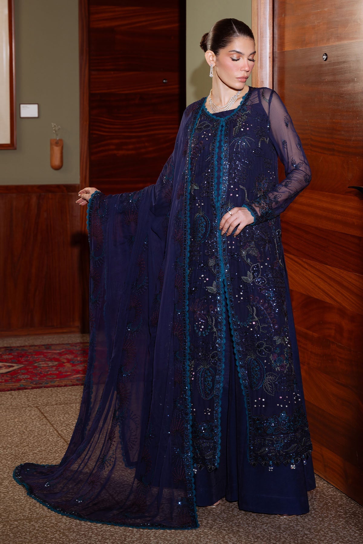 Nureh | Elaya Formals | NEL-87-1