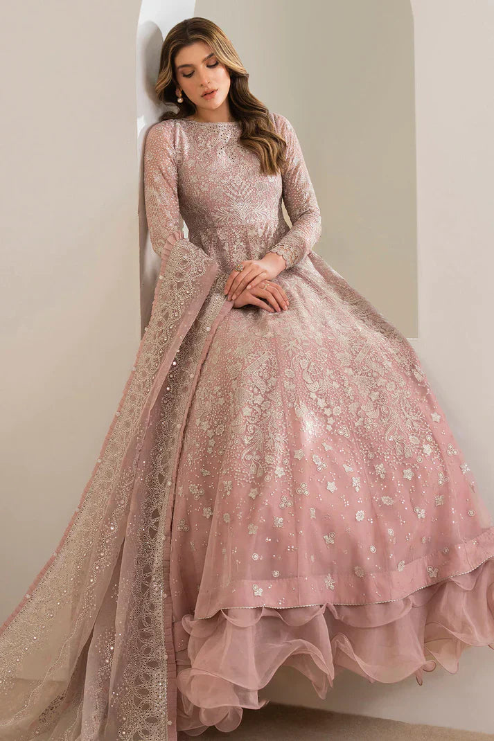 Jazmin | Wedding Formals | UC-3024 -  Jazmin Bridal - Original Designer Dress - House of Maryam