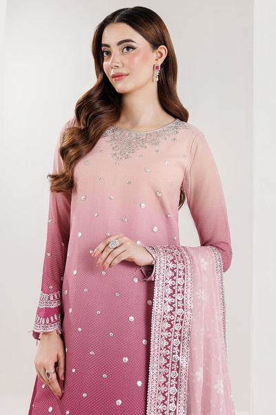 Farasha | Formals 26 | Rosette Blush